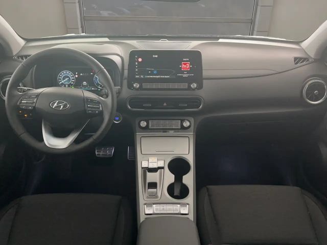 Hyundai Kona Electric Prime
