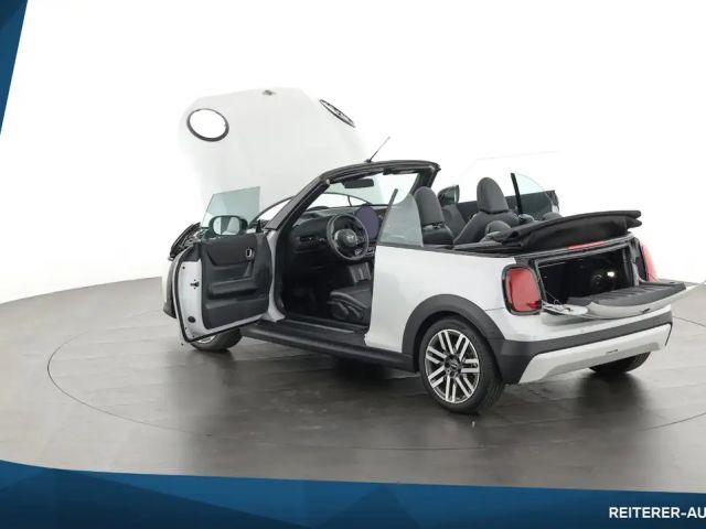 MINI Cooper *Head-Up *Lenkradheizung *LED