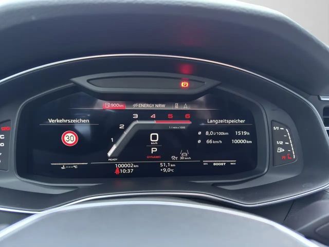 Audi S6 3.0 TDI Quattro
