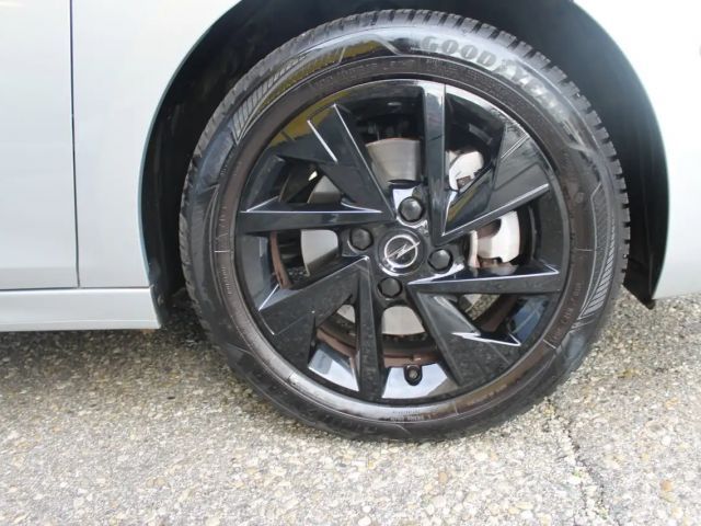 Opel Corsa 1.2 Turbo GS-Line Grand Sport Turbo