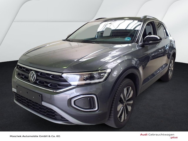 Volkswagen T-Roc 2.0 TDI DSG