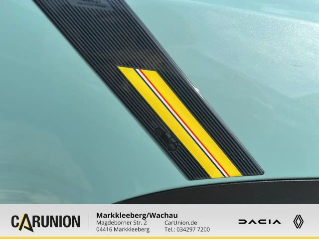 Renault 4 Comfort E-Tech Iconic