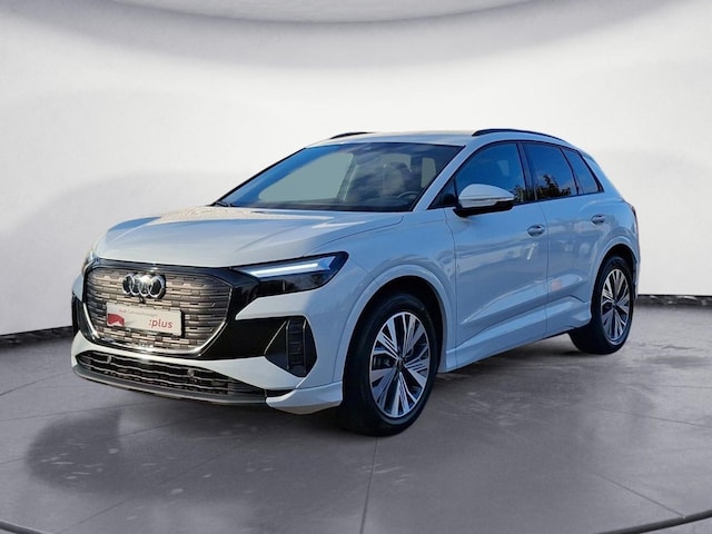 Audi Q4 e-tron 40