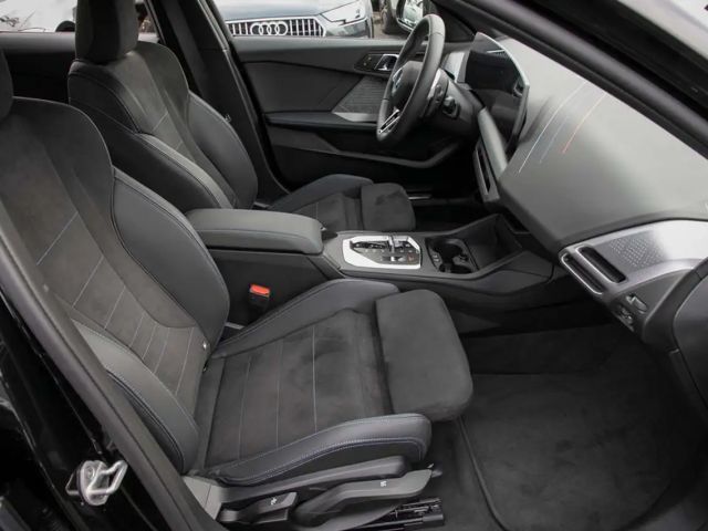 BMW 114 M-Sport Sedan