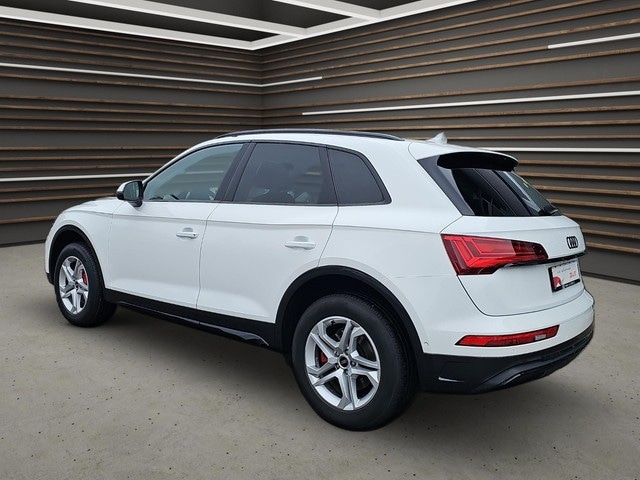 Audi Q5 50 TDI Quattro