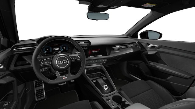Audi A3 35 TFSI S-Tronic Sportback