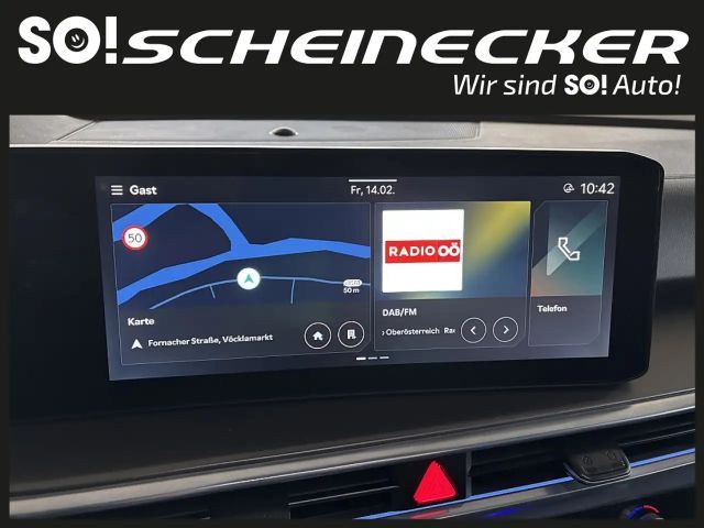 Kia Sorento CRDi Vierwielaandrijving