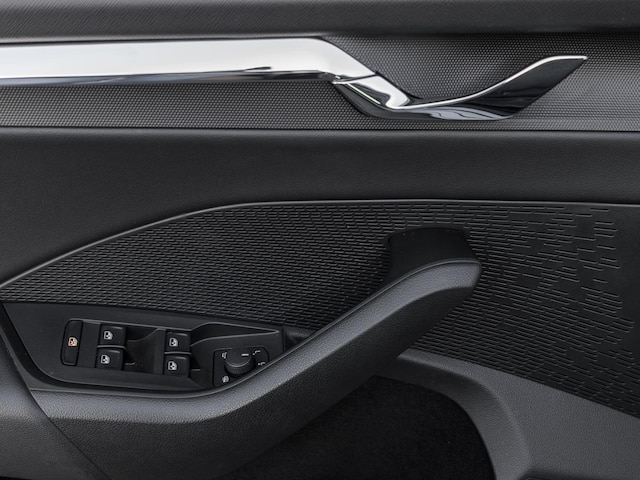 Skoda Octavia 1.5 TSI Combi Style Style