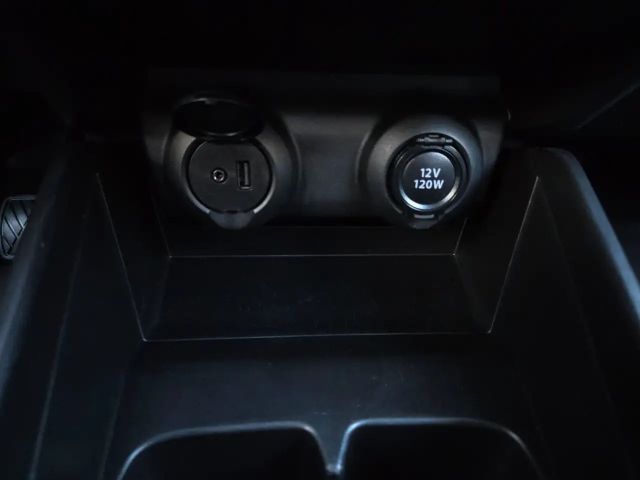 Suzuki Swift Clear DualJet Hybrid