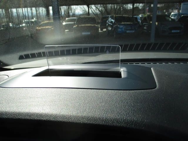 Ford Kuga ST Line