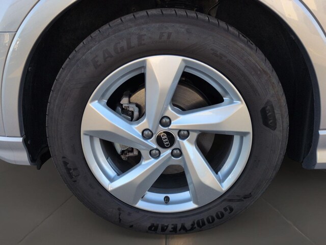 Audi Q3 35 TDI S-Tronic