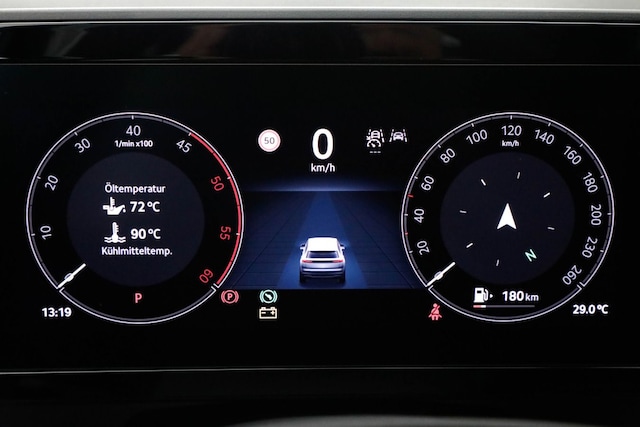 Skoda Kodiaq Kodiaq 2,0 TDI