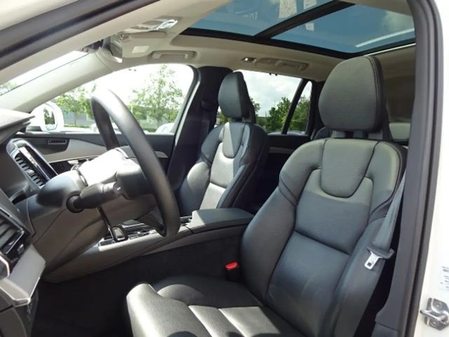 Volvo XC90 Inscription T8