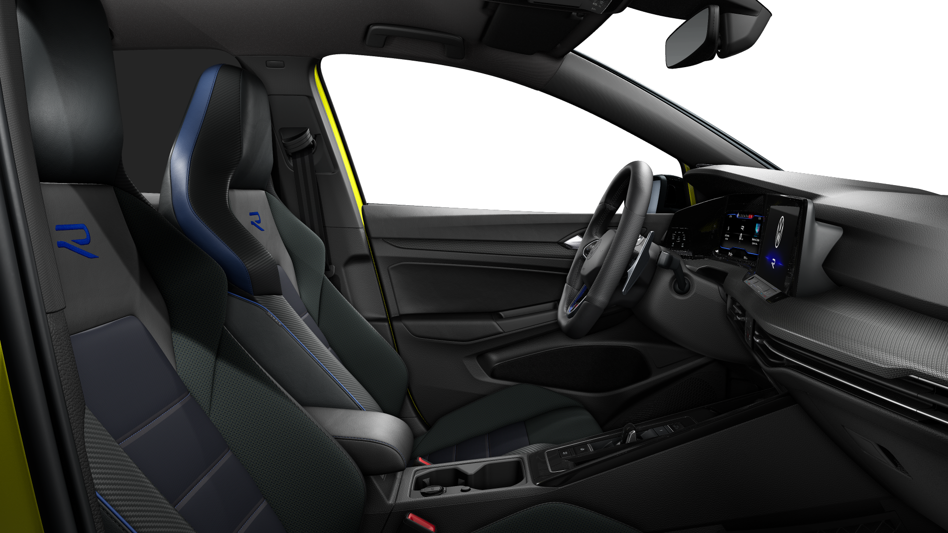 Volkswagen Golf Golf R Performance 2,0 l TSI 4M DSG IQ.Light*ACC