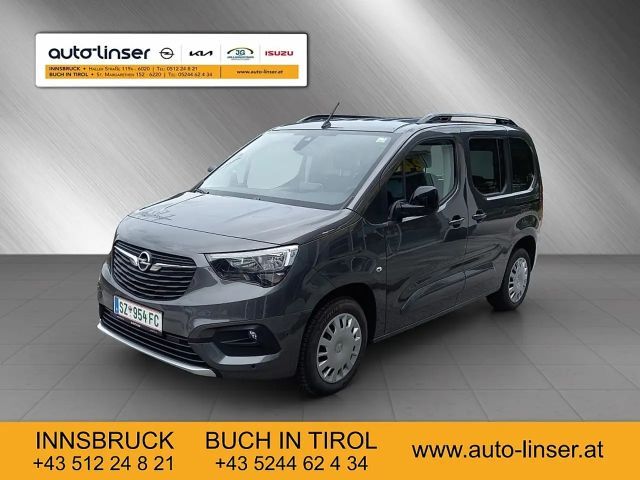 Opel Combo Elegance Life
