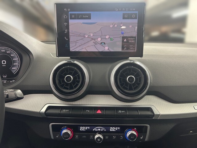 Audi Q2 35 TFSI S-Tronic