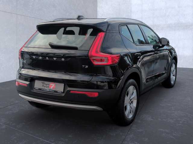 Volvo XC40 LED Klima Einparkhilfe el. Fenster
