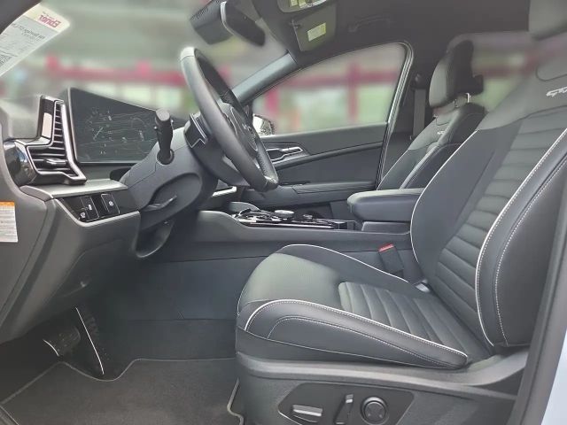 Kia Sportage GDi GT-Line