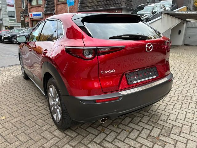 Mazda CX-30 Selection