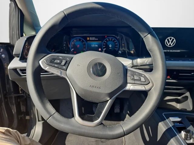 Volkswagen Golf DSG Golf VIII Life