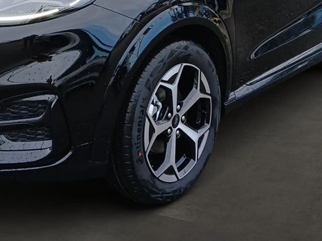 Ford Puma EcoBoost ST Line