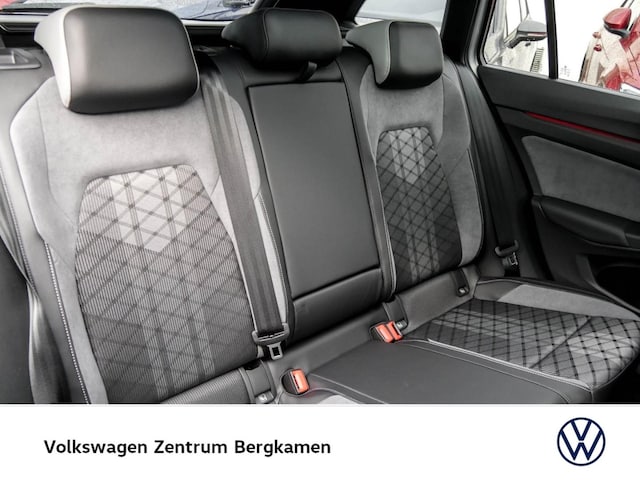 Volkswagen Golf DSG R-Line Variant