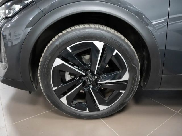 Peugeot 408 130 Allure Pack EAT8