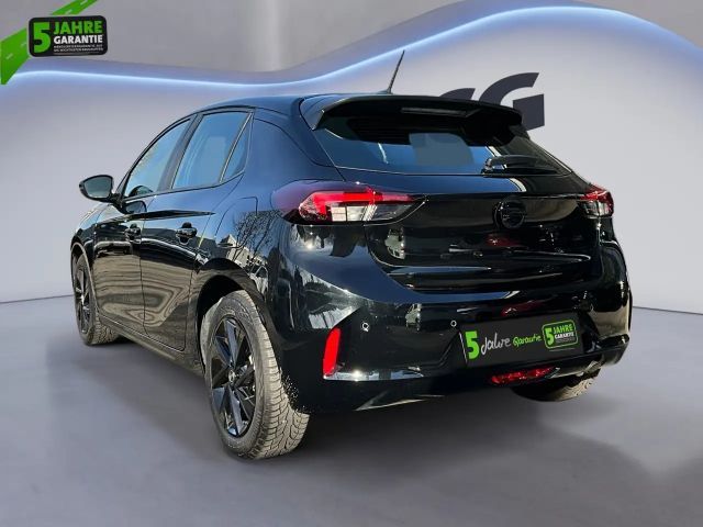 Opel Corsa F 1.2  YES Sitz & Lenkradheizung, Klima