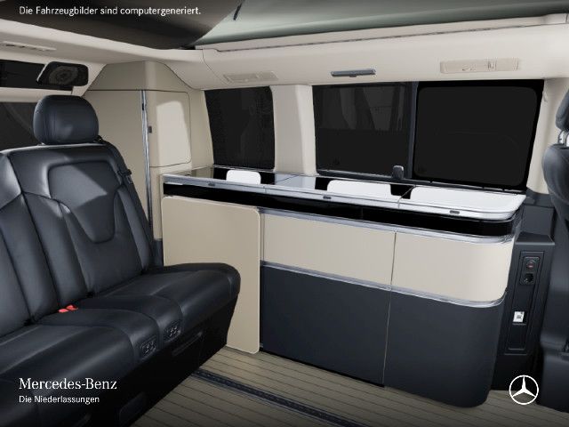 Mercedes-Benz Marco Polo Marco Polo 300 d