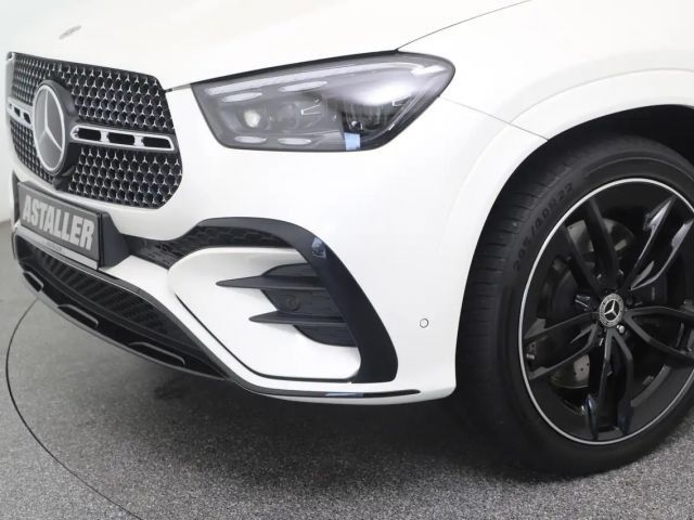 Mercedes-Benz GLE 450 4MATIC AMG Line