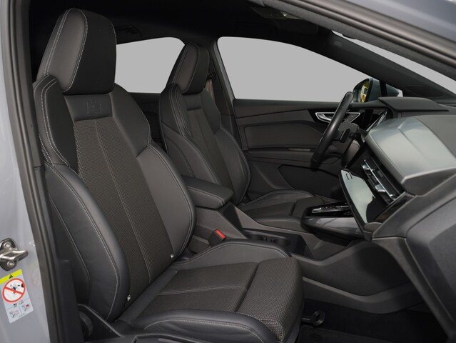 Audi Q4 e-tron 50 Quattro Sportback
