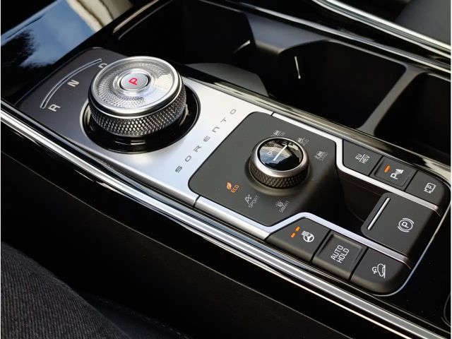 Kia Sorento PHEV Vierwielaandrijving