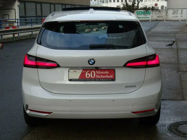 BMW 218 218i Luxury Line