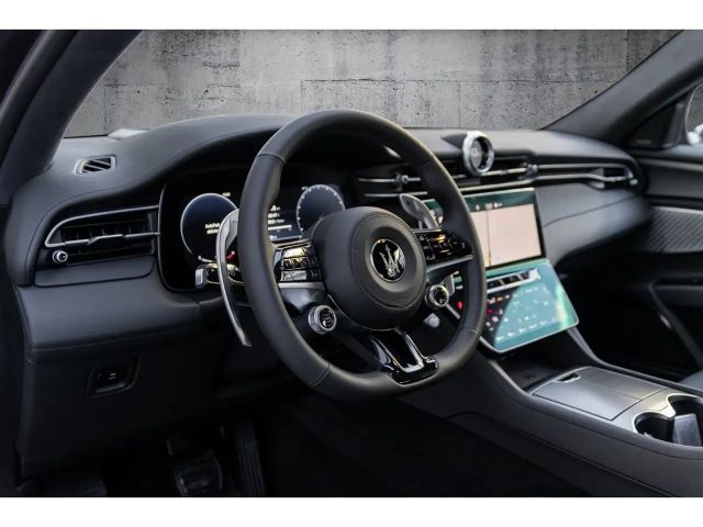 Maserati Grecale GT