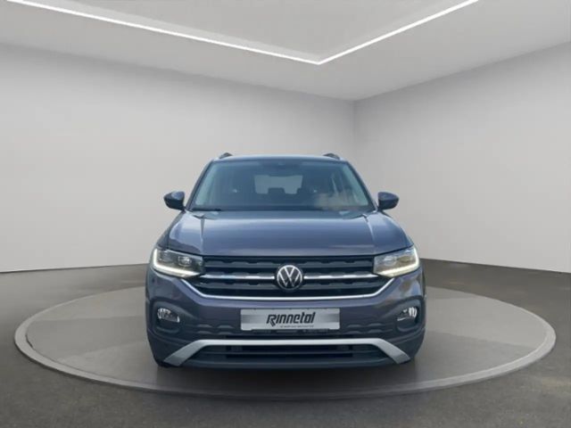 Volkswagen T-Cross 1.0 TSI Life