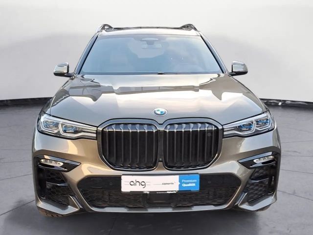 BMW X7 xDrive40d