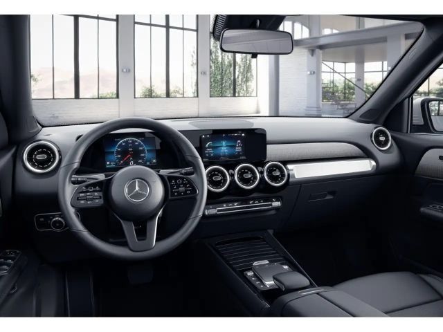 Mercedes-Benz GLB 180 GLB 180 d