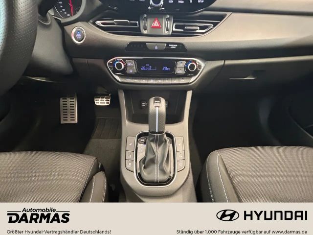 Hyundai i30 2.0 N Performance T-GDi