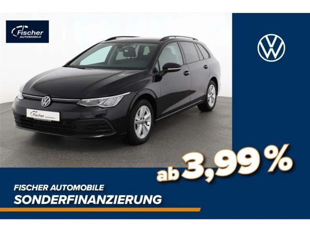Volkswagen Golf 2.0 TDI DSG Life Variant