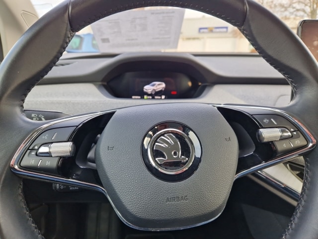 Skoda Enyaq Loft iV 60