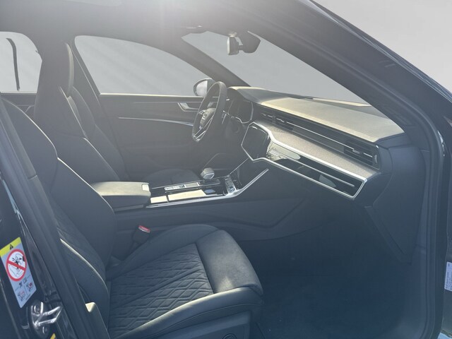 Audi A6 e-tron Avant Performance Quattro