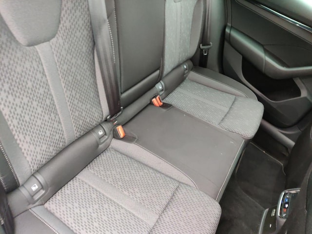 Skoda Octavia 1.0 TSI Ambition Clever Combi