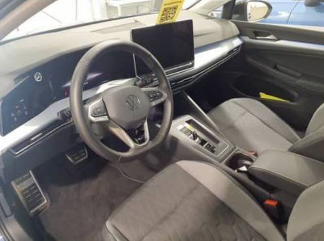 Volkswagen Golf DSG IQ.Drive Variant