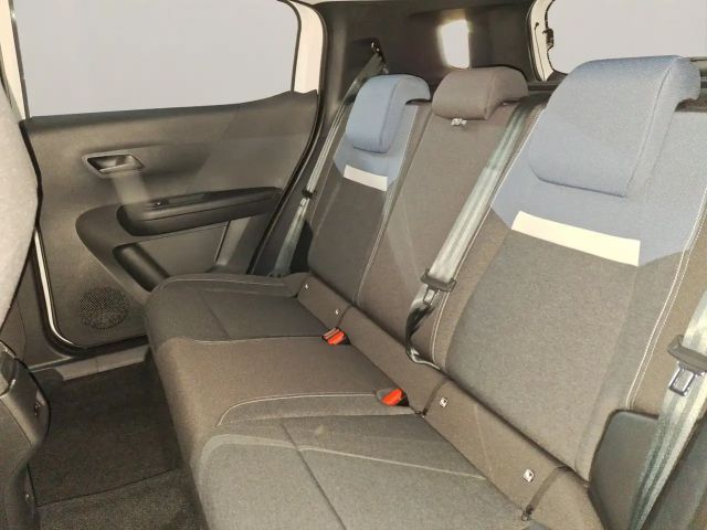 Opel Frontera Edition