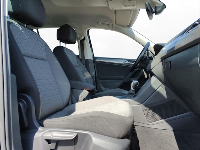 Volkswagen Tiguan 2.0 TDI DSG Life