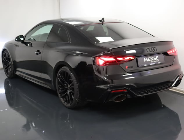 Audi RS5 Coupé Quattro