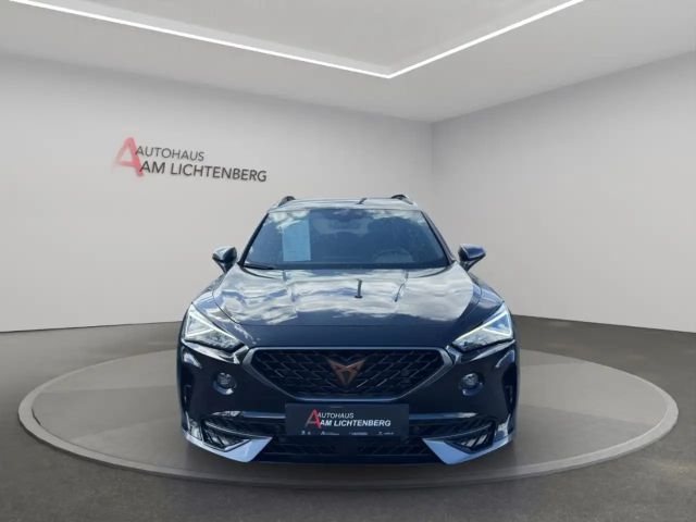 Cupra Formentor 1.5 TSI