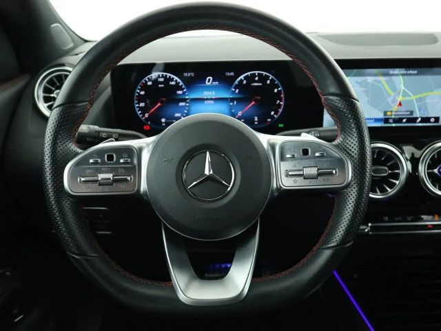 Mercedes-Benz GLA 200 4MATIC AMG Line