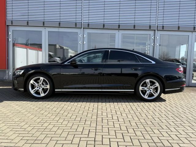 Audi A8 50 TDI