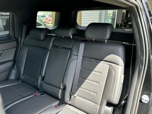 Hyundai Santa Fe 1.6 T-GDi